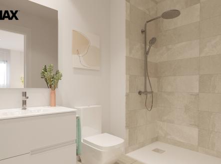 +420 739 604 767 I www.vaclavadamcik.cz I vaclav.adamcik@re-max.cz I prodej apartmánu 4+kk, Španělsko