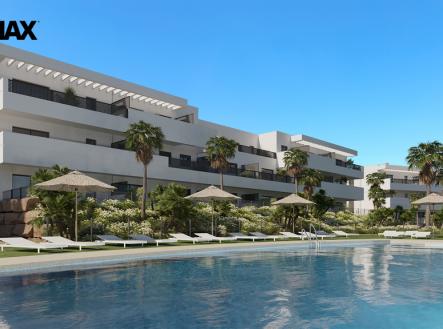 +420 739 604 767 I www.vaclavadamcik.cz I vaclav.adamcik@re-max.cz I prodej apartmánu 4+kk, Španělsko