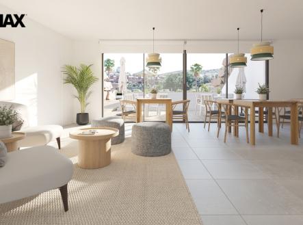 +420 739 604 767 I www.vaclavadamcik.cz I vaclav.adamcik@re-max.cz I prodej apartmánu 4+kk, Španělsko