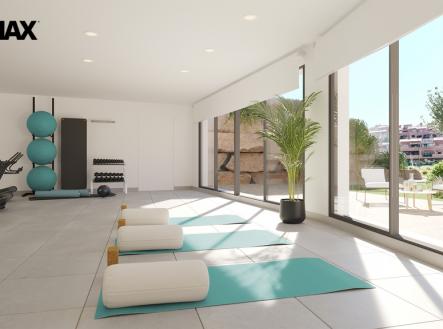 +420 739 604 767 I www.vaclavadamcik.cz I vaclav.adamcik@re-max.cz I prodej apartmánu 4+kk, Španělsko