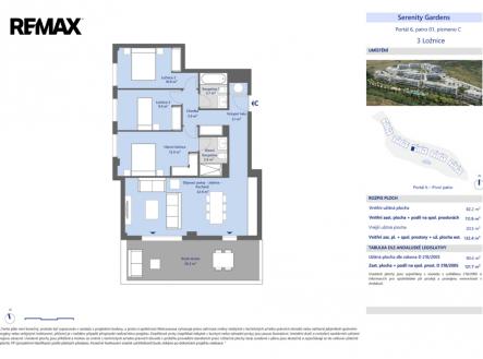 +420 739 604 767 I www.vaclavadamcik.cz I vaclav.adamcik@re-max.cz I prodej apartmánu 4+kk, Španělsko