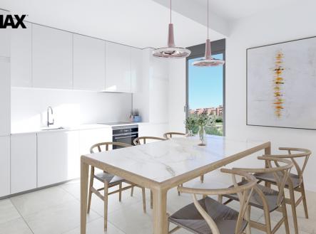+420 739 604 767 I www.vaclavadamcik.cz I vaclav.adamcik@re-max.cz I prodej apartmánu 4+kk, Španělsko