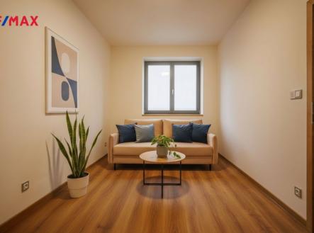 Pronájem bytu, 2+kk, 50 m²