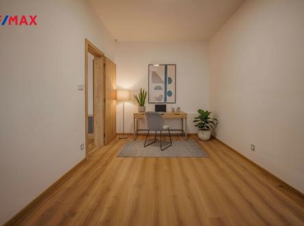 Pronájem bytu, 2+kk, 50 m²