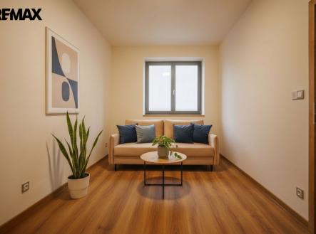 Pronájem bytu, 2+kk, 50 m²