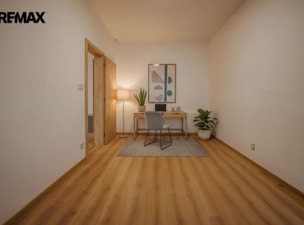 Pronájem bytu, 2+kk, 50 m²