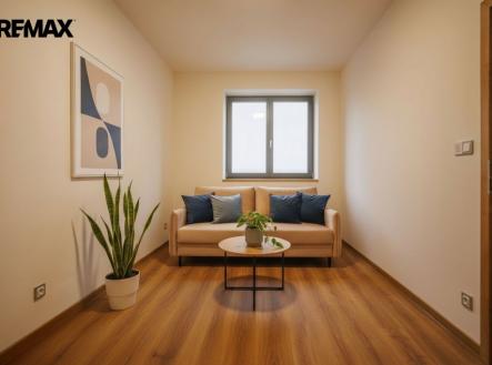 Pronájem bytu, 2+kk, 50 m²