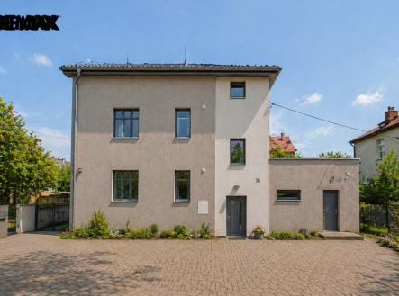 Pronájem bytu, 2+kk, 50 m² obrázek