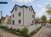 Pronájem bytu, 3+kk, 102 m²