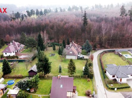 Prodej pozemku pro bydlení, 1 237 m²