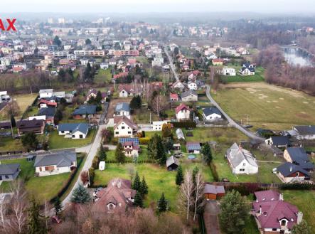Prodej pozemku pro bydlení, 1 237 m²