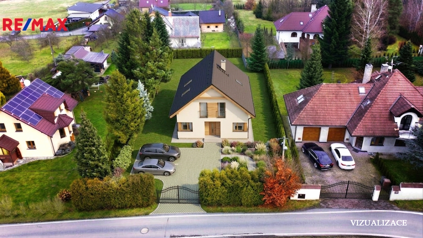 +420 721 415 122|Lucie Krechterová|lucie.krechterova@remax.cz