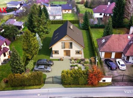 Prodej pozemku pro bydlení, 1 237 m²