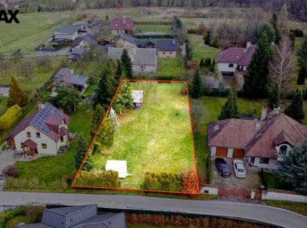 Prodej pozemku pro bydlení, 1 237 m²