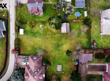 Prodej pozemku pro bydlení, 1 237 m²