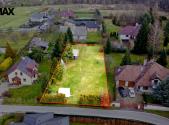 Prodej pozemku pro bydlení, 1 237 m²