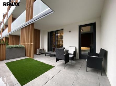 Prodej bytu, 1+kk, 56 m²