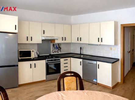 Pronájem bytu, 3+1, 63 m²