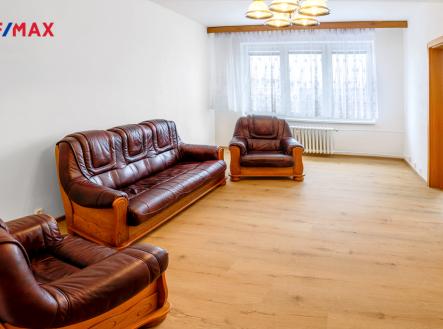 Pronájem bytu, 3+1, 63 m²