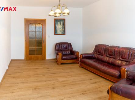 Pronájem bytu, 3+1, 63 m²