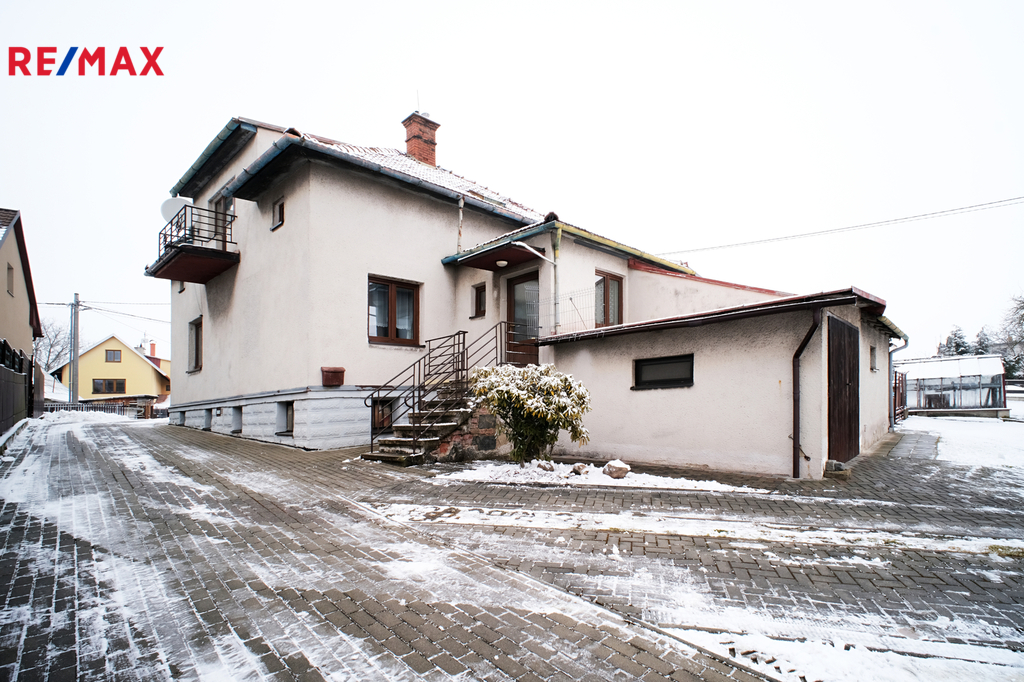 Petr Sonnenschein | +420 778 750 999 | RE/MAX Centrum