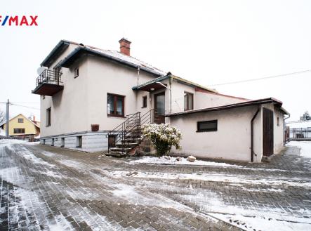 Prodej domu/vily, 100 m²