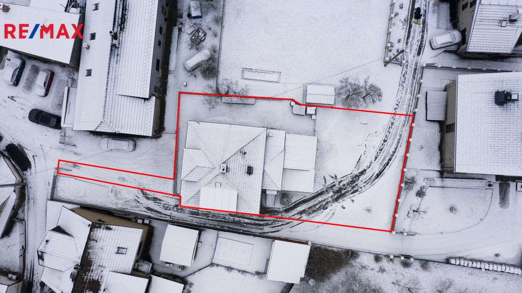 Petr Sonnenschein | +420 778 750 999 | RE/MAX Centrum