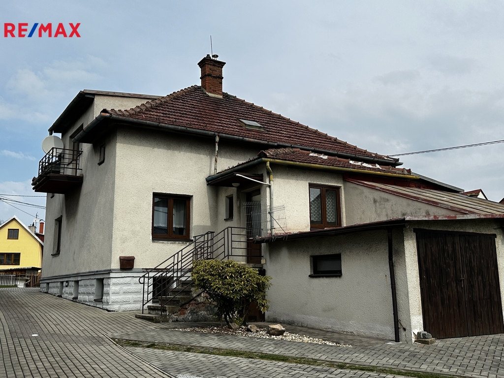 Petr Sonnenschein | +420 778 750 999 | RE/MAX Centrum