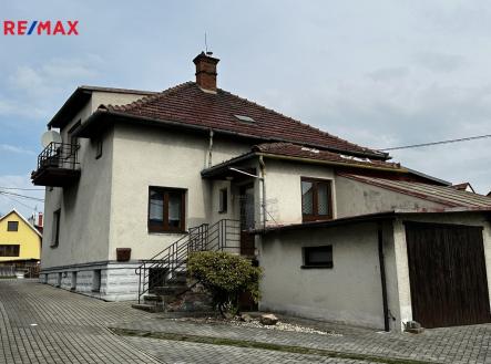 Prodej domu/vily, 100 m²