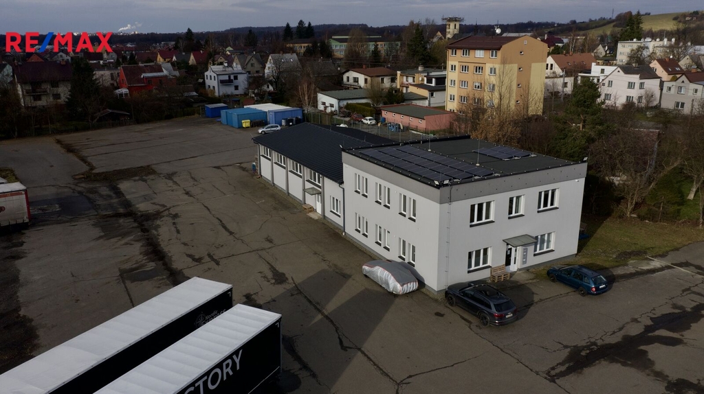 Petr Sonnenschein | +420 778 750 999 | RE/MAX Centrum | Dobrá u Frýdku Místku