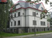 Pronájem kanceláře, 124 m²