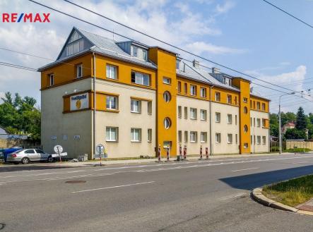 Prodej kanceláře, 1 026 m²