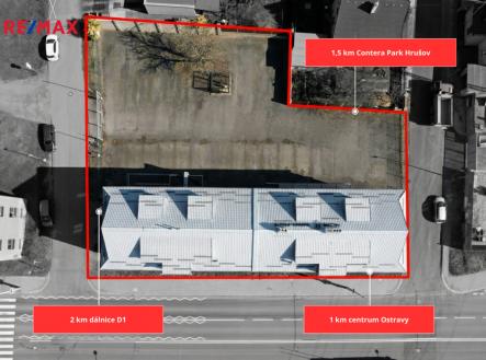 Prodej kanceláře, 1 026 m²