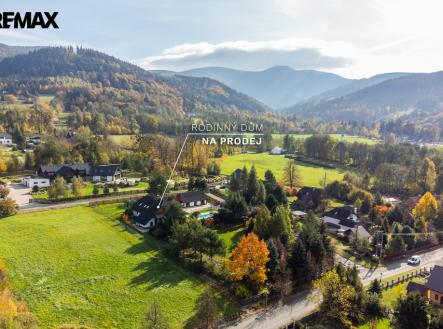 Prodej domu/vily, 230 m²