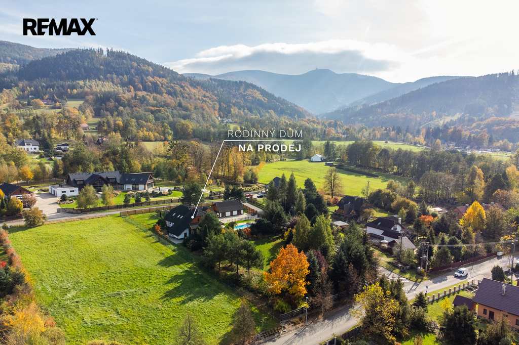 +420 739 604 767 I vaclav.adamcik@re-max.cz I prodej nemovitosti Malenovice