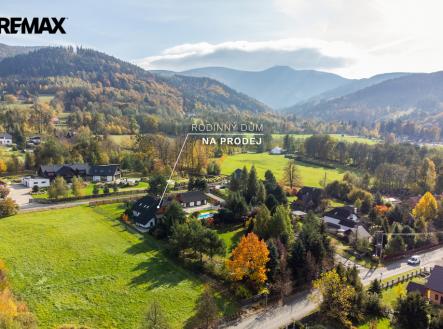 Prodej domu/vily, 230 m²