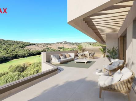 +420 739 604 767 I www.vaclavadamcik.cz I vaclav.adamcik@re-max.cz I prodej apartmánu 3+kk, Španělsko