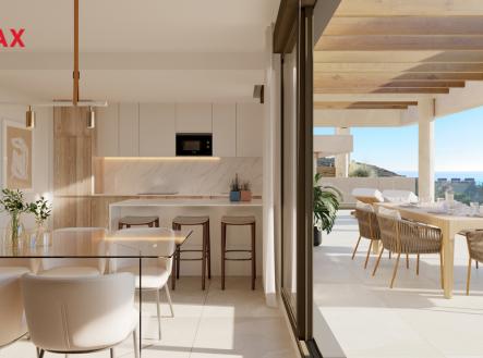 +420 739 604 767 I www.vaclavadamcik.cz I vaclav.adamcik@re-max.cz I prodej apartmánu 3+kk, Španělsko