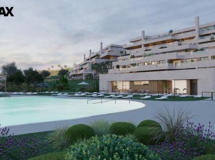 Prodej bytu, 3+kk, 95 m²