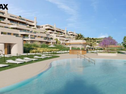 Prodej bytu, 3+kk, 95 m²