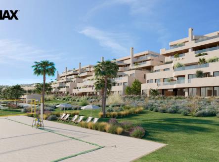 +420 739 604 767 I www.vaclavadamcik.cz I vaclav.adamcik@re-max.cz I prodej apartmánu 3+kk, Španělsko