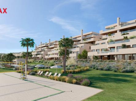 +420 739 604 767 I www.vaclavadamcik.cz I vaclav.adamcik@re-max.cz I prodej apartmánu 3+kk, Španělsko