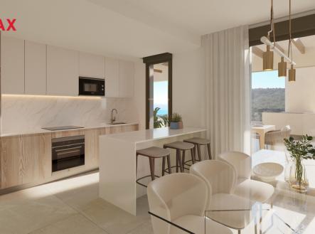 +420 739 604 767 I www.vaclavadamcik.cz I vaclav.adamcik@re-max.cz I prodej apartmánu 3+kk, Španělsko