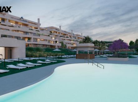 Prodej bytu, 3+kk, 148 m²