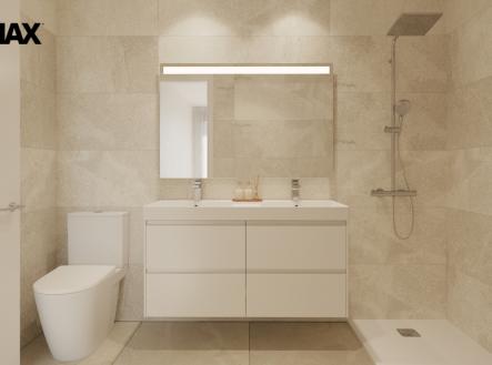 +420 739 604 767 I www.vaclavadamcik.cz I vaclav.adamcik@re-max.cz I prodej apartmánu 3+kk, Španělsko