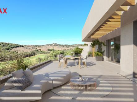 +420 739 604 767 I www.vaclavadamcik.cz I vaclav.adamcik@re-max.cz I prodej apartmánu 4+kk, Španělsko