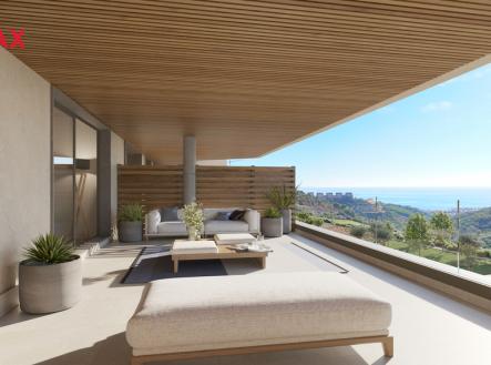 +420 739 604 767 I www.vaclavadamcik.cz I vaclav.adamcik@re-max.cz I prodej apartmánu 4+kk, Španělsko