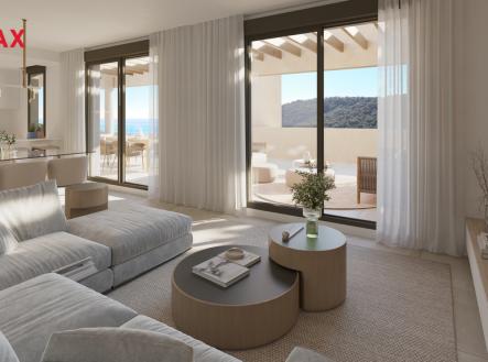 +420 739 604 767 I www.vaclavadamcik.cz I vaclav.adamcik@re-max.cz I prodej apartmánu 4+kk, Španělsko