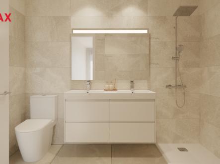 +420 739 604 767 I www.vaclavadamcik.cz I vaclav.adamcik@re-max.cz I prodej apartmánu 4+kk, Španělsko