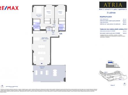 +420 739 604 767 I www.vaclavadamcik.cz I vaclav.adamcik@re-max.cz I prodej apartmánu 4+kk, Španělsko